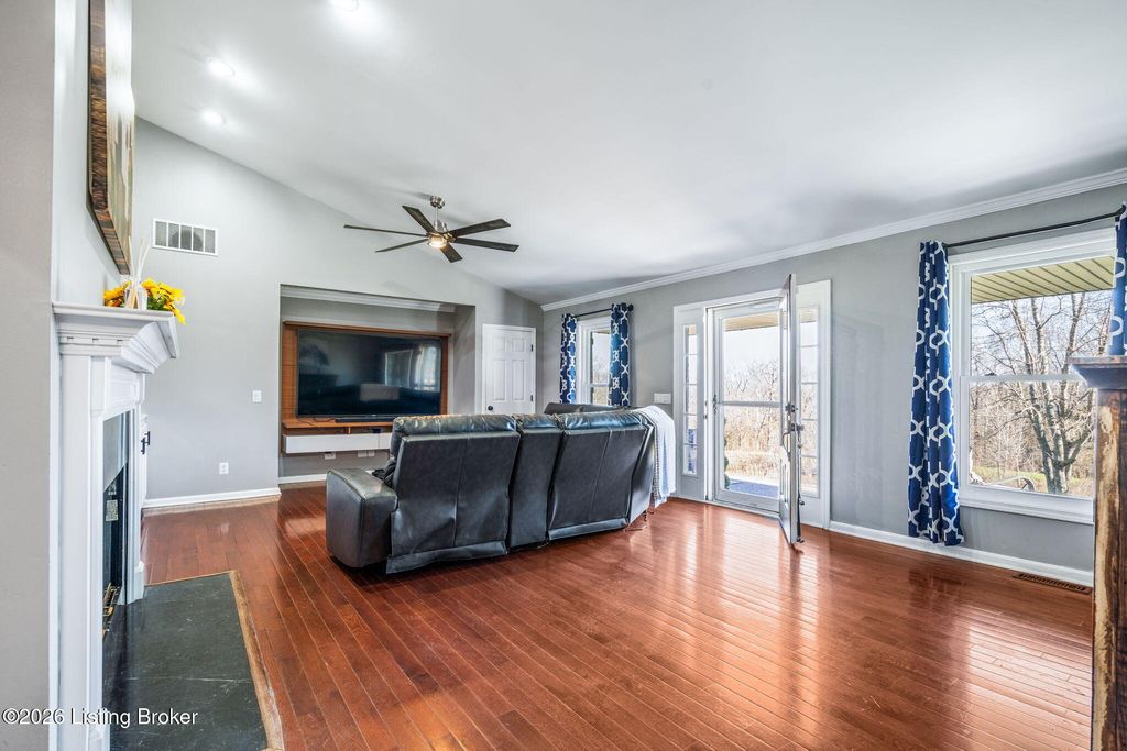 Photo of 7012 Organ Creek Rd, Pendleton, KY 40055 (MLS # 1712528)