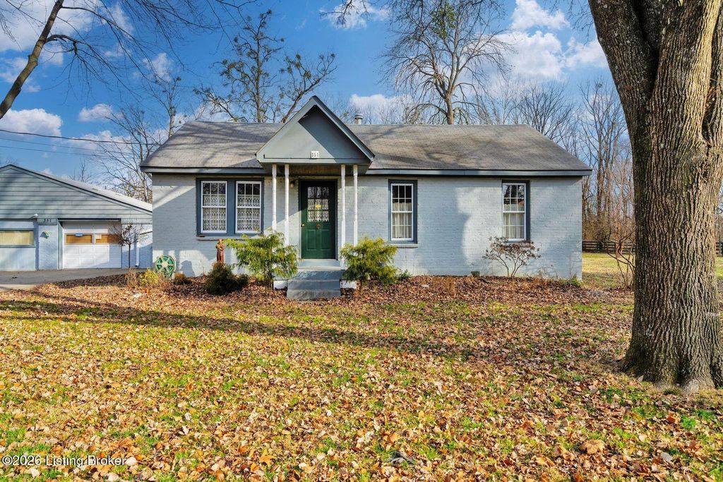Photo of 351 Plaza Ave, Louisville, KY 40218 (MLS # 1708868)