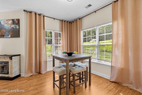Condo For Sale - 7315 St Andrews Woods Cir #103<br/> Louisville, KY 40214