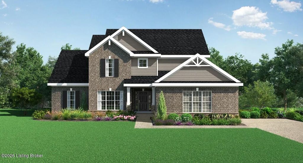 Photo of 5700 Silver Falls Dr, Prospect, KY 40059 (MLS # 1711552)