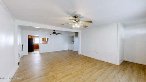 Townhouse For Sale - 1117 6th St<br/> Carrollton, KY 41008
