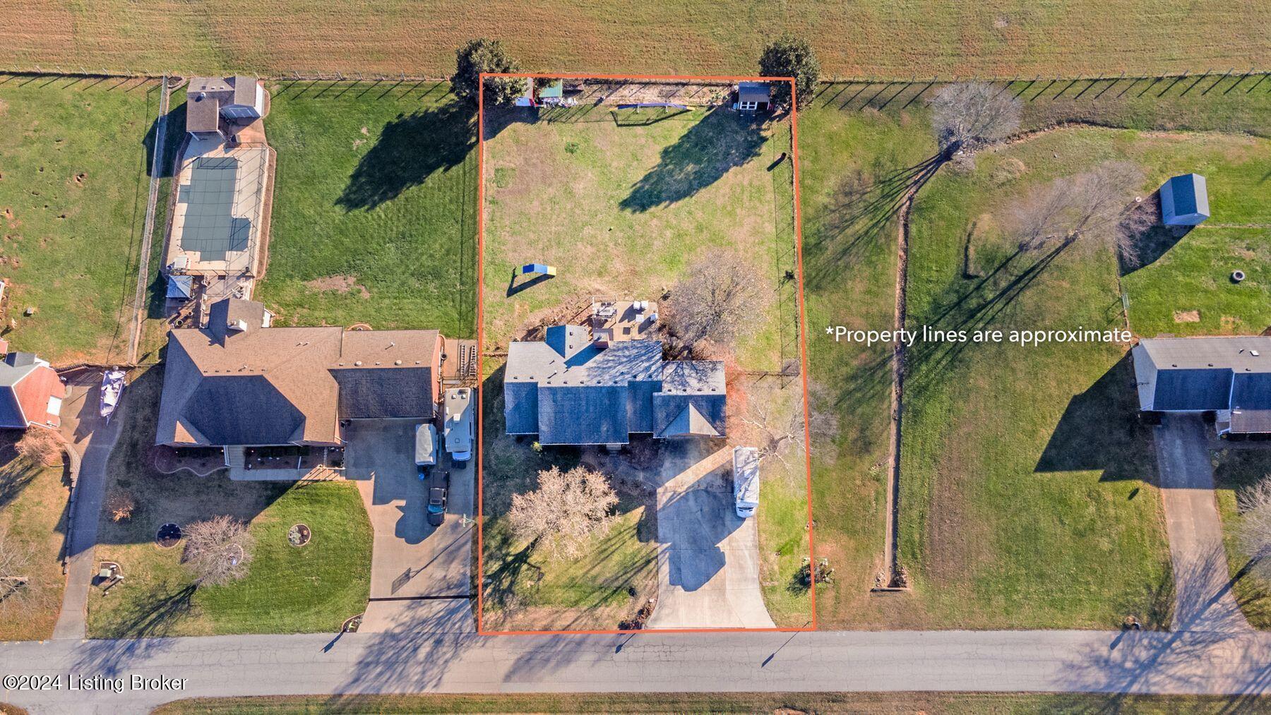 680 Wava Dr, Mt Washington, Pennsylvania image 47