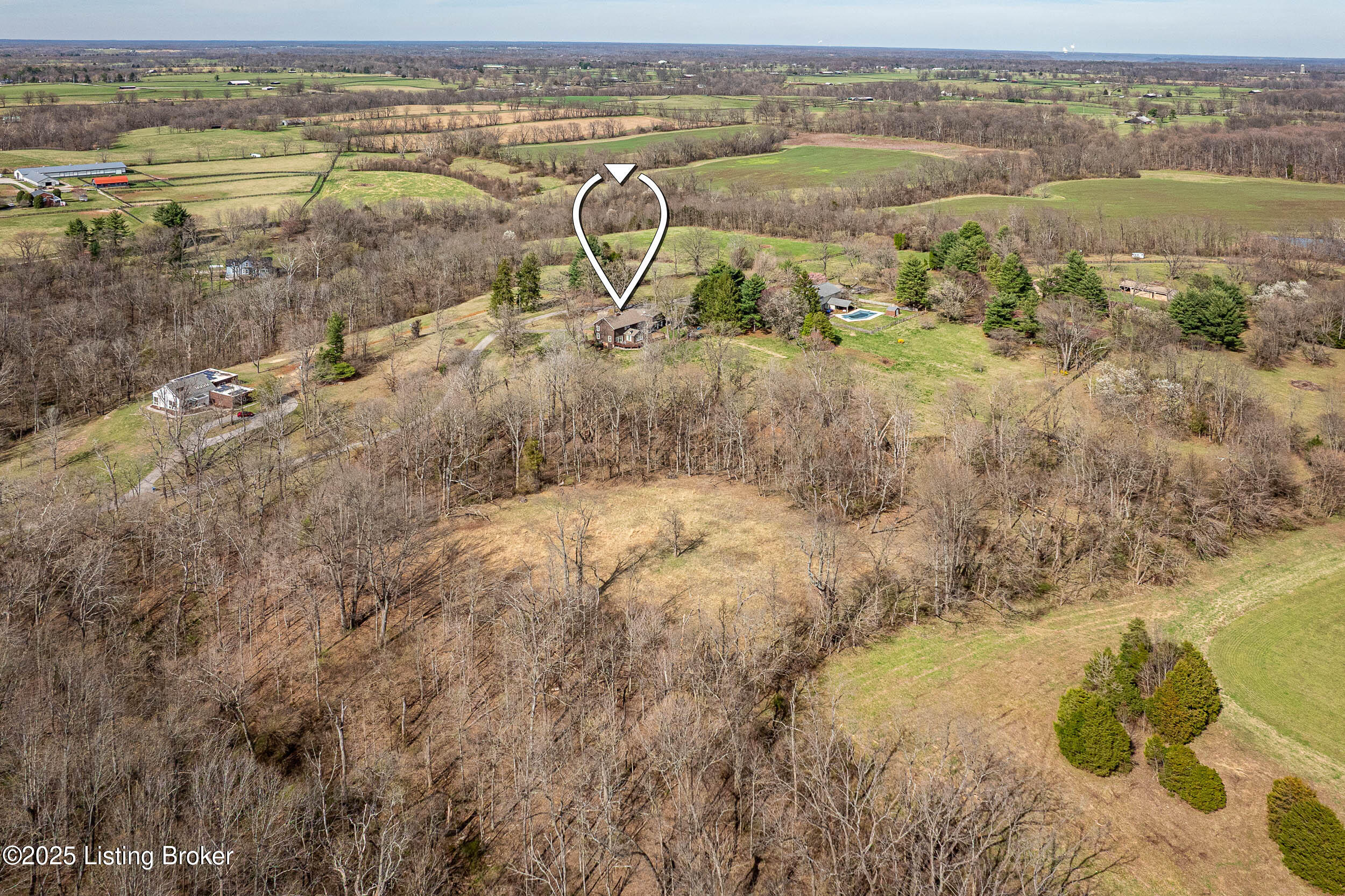 1309 S Buckeye Ln, Goshen, Kentucky image 5