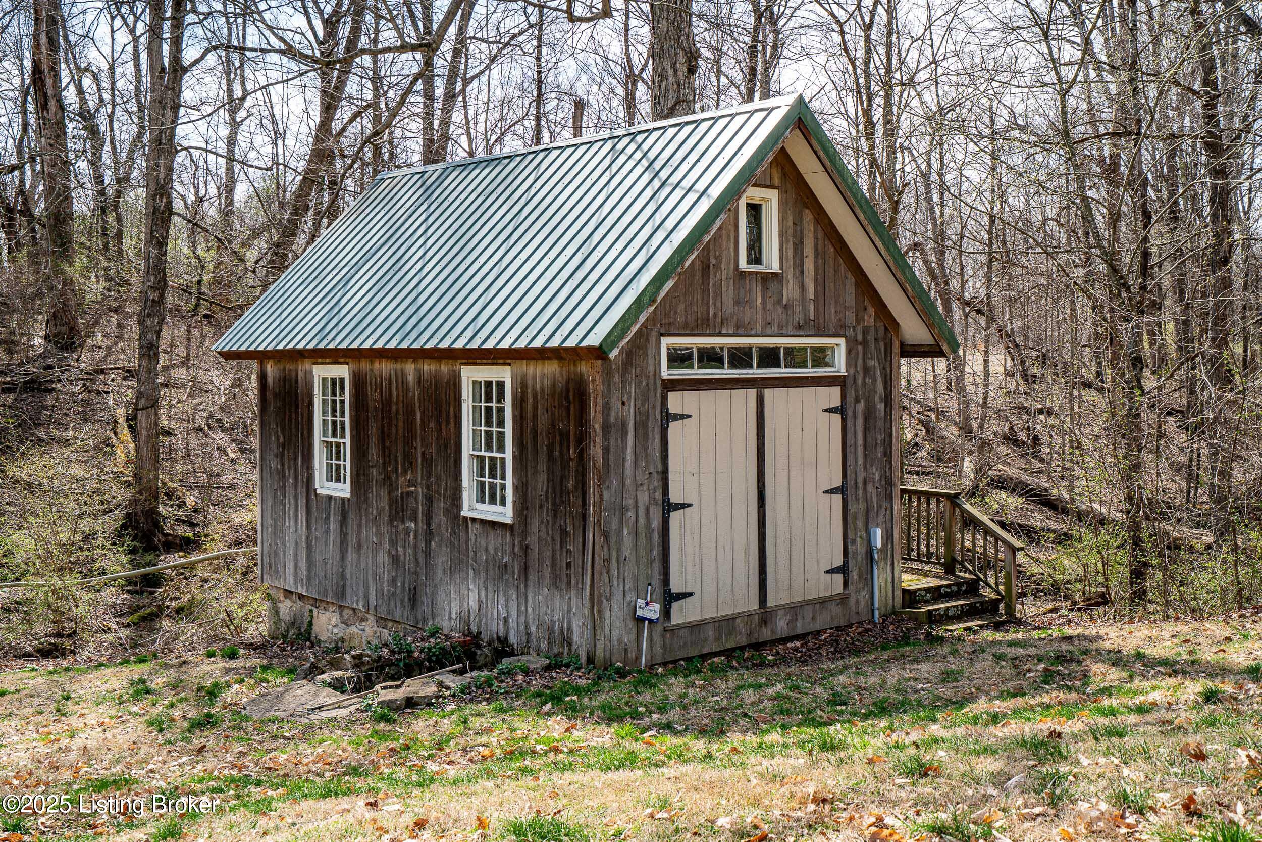 1309 S Buckeye Ln, Goshen, Kentucky image 22