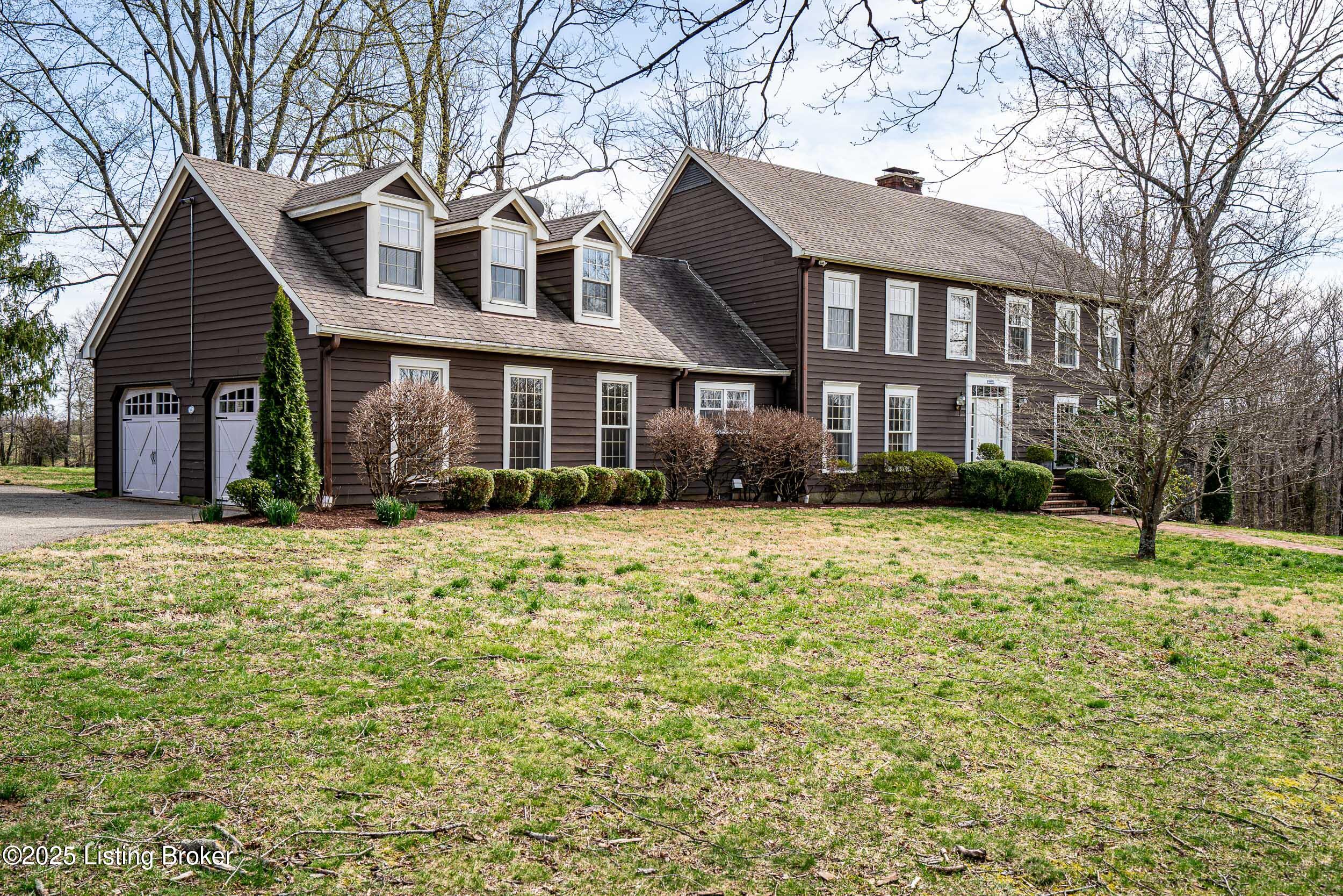 1309 S Buckeye Ln, Goshen, Kentucky image 8
