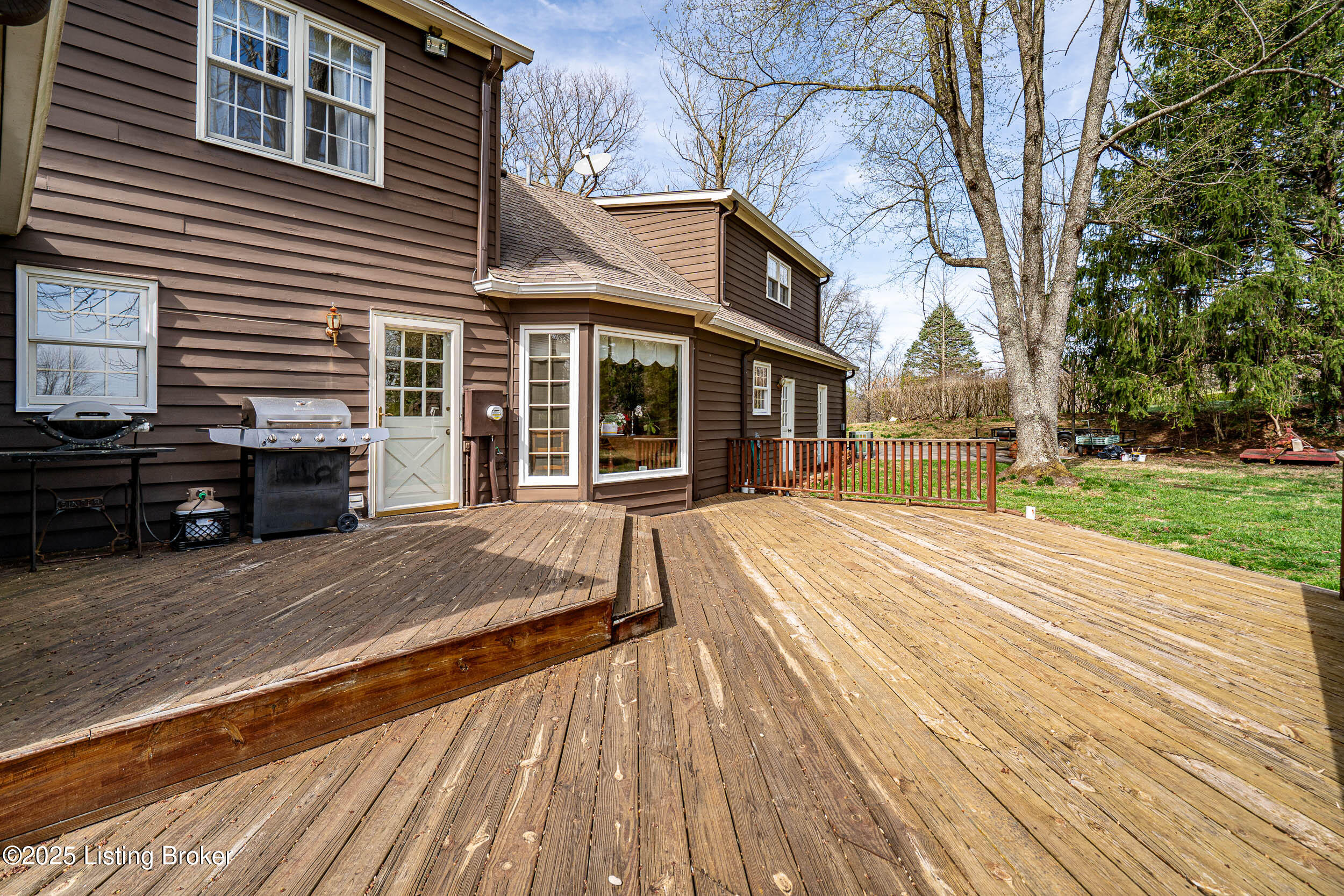 1309 S Buckeye Ln, Goshen, Kentucky image 16