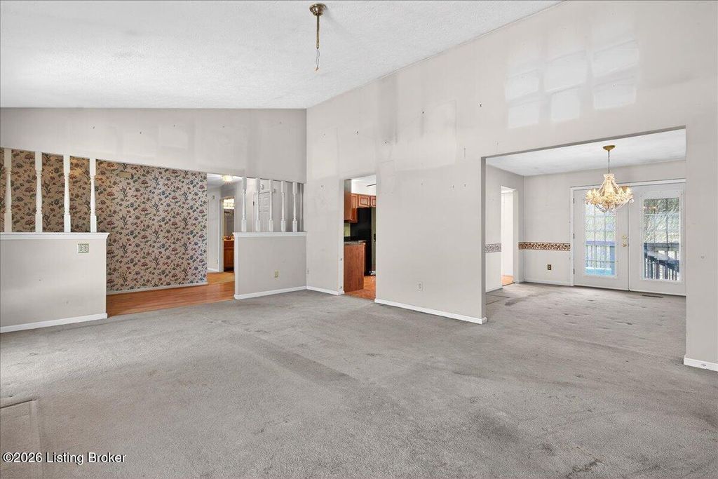 Photo of 881 Deerwood Dr, Coxs Creek, KY 40013 (MLS # 1705893)