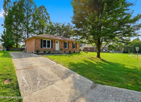 Homes For Sale - 1824 Oakwood Dr<br/> Shelby County, Shelbyville, KY 40065