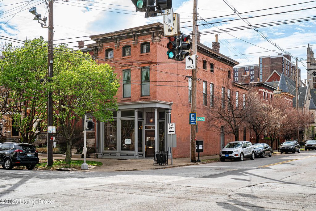 Photo of 1100 S 3rd St, Louisville, KY 40203 (MLS # 1692801)