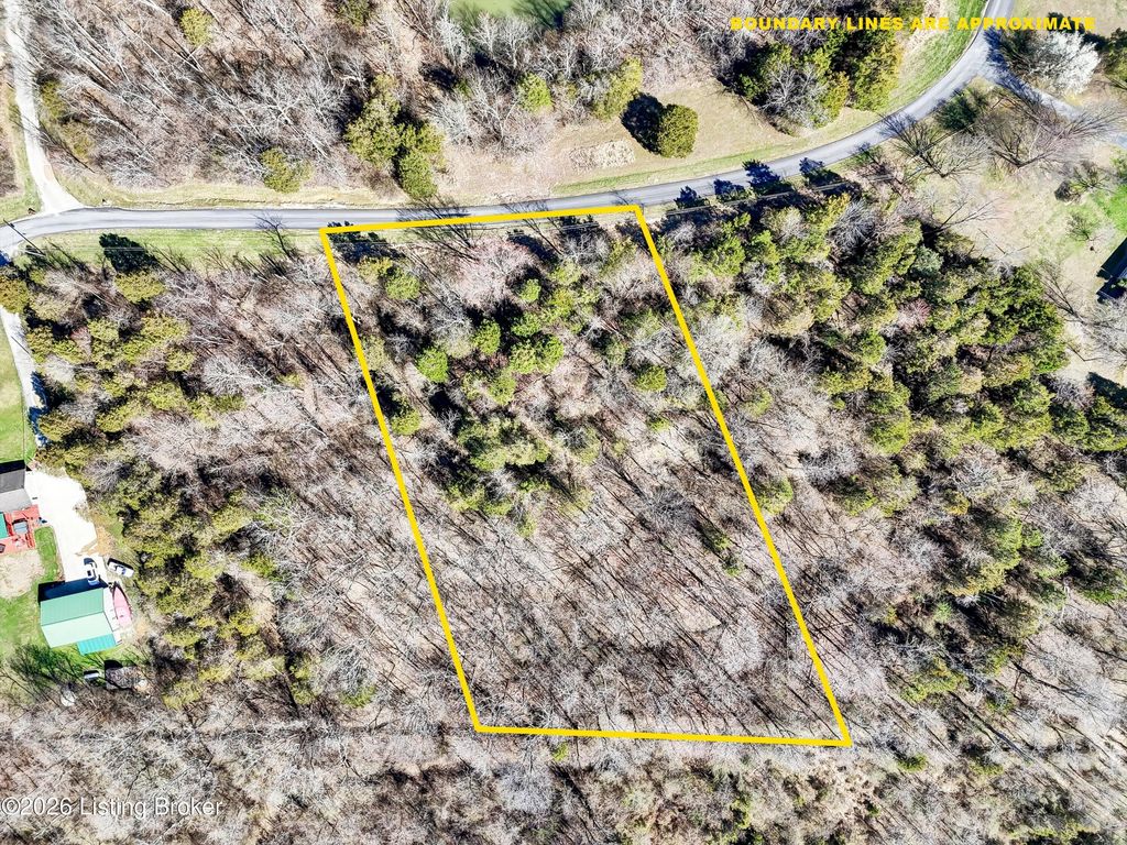 Photo of 73 Cedar Run Rd, Pendleton, KY 40055 (MLS # 1711729)