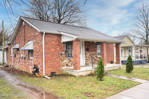 Homes For Sale - 209 Haycraft St<br/> Elizabethtown, KY 42701