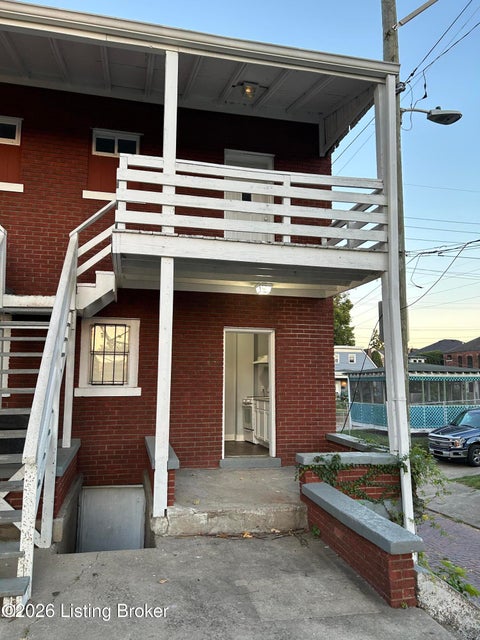 Tiny photo for 956 S Floyd St, Louisville, KY 40203 (MLS # 1729626)
