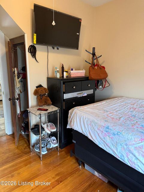 Tiny photo for 2062 Allene Ave, Louisville, KY 40217 (MLS # 1712876)