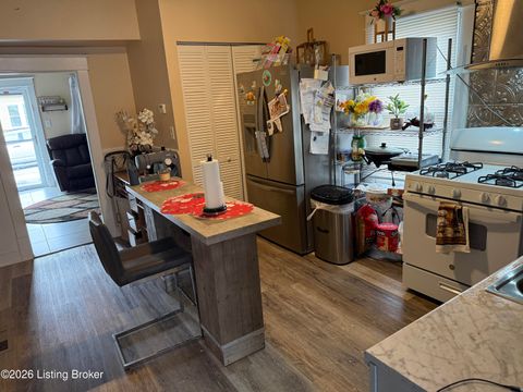 Tiny photo for 2062 Allene Ave, Louisville, KY 40217 (MLS # 1712876)