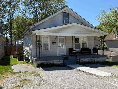 Homes For Sale - 2062 Allene Ave<br/> Louisville, KY 40217