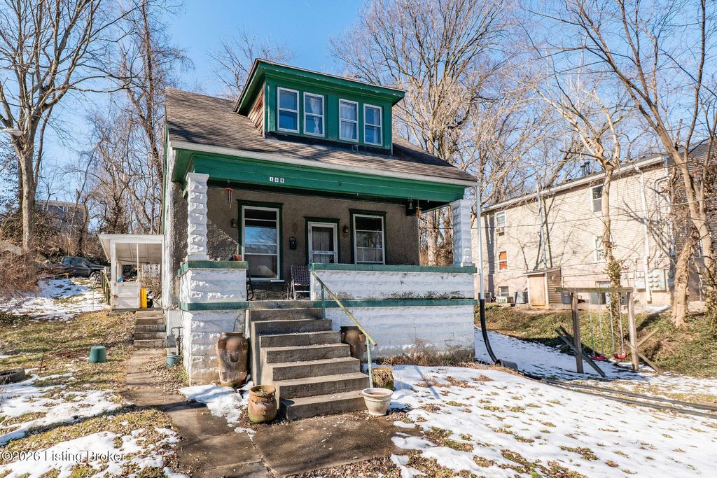 Photo of 148 N Jane St, Louisville, KY 40206 (MLS # 1710056)