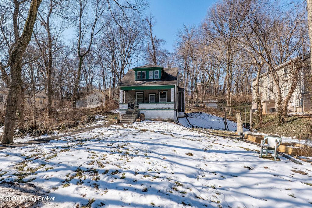 Photo of 148 N Jane St, Louisville, KY 40206 (MLS # 1710056)