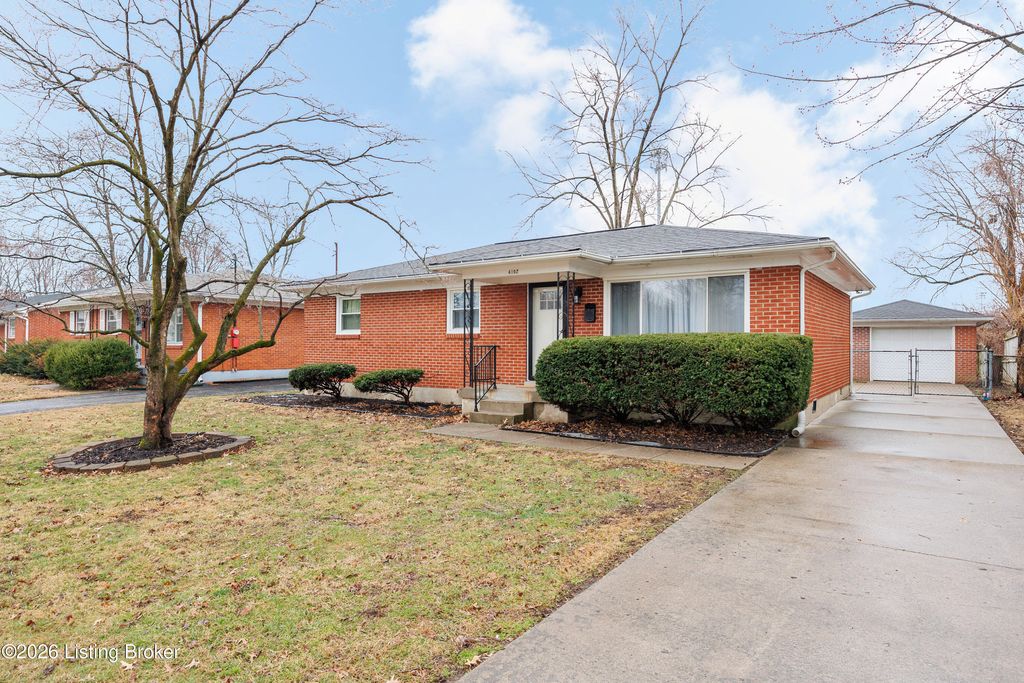 Photo of 4102 Foreman Ln, Louisville, KY 40219 (MLS # 1710155)