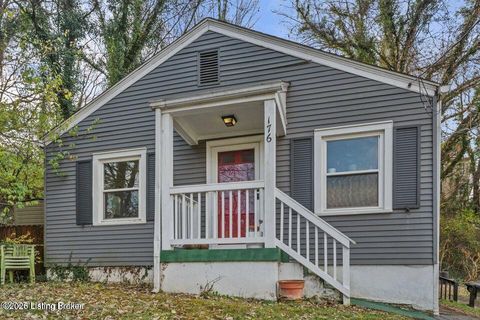 Photo of 176 N Ewing Ave, Louisville, KY 40206 (MLS # 1708751)