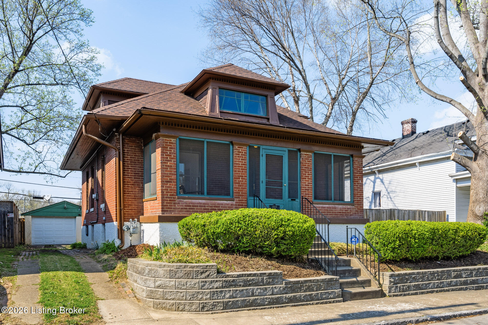 1809 Bonnycastle Ave