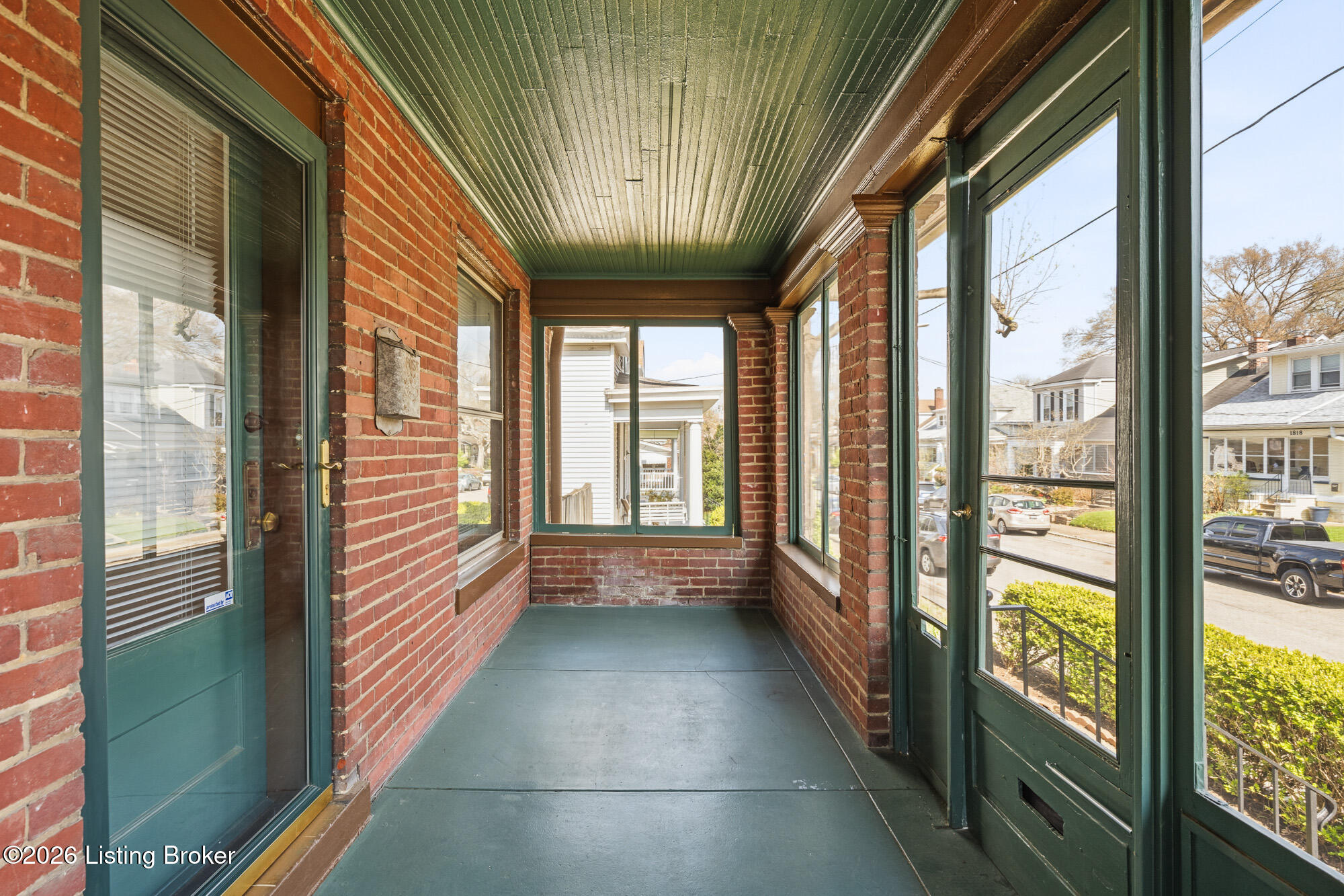 1809 Bonnycastle Ave