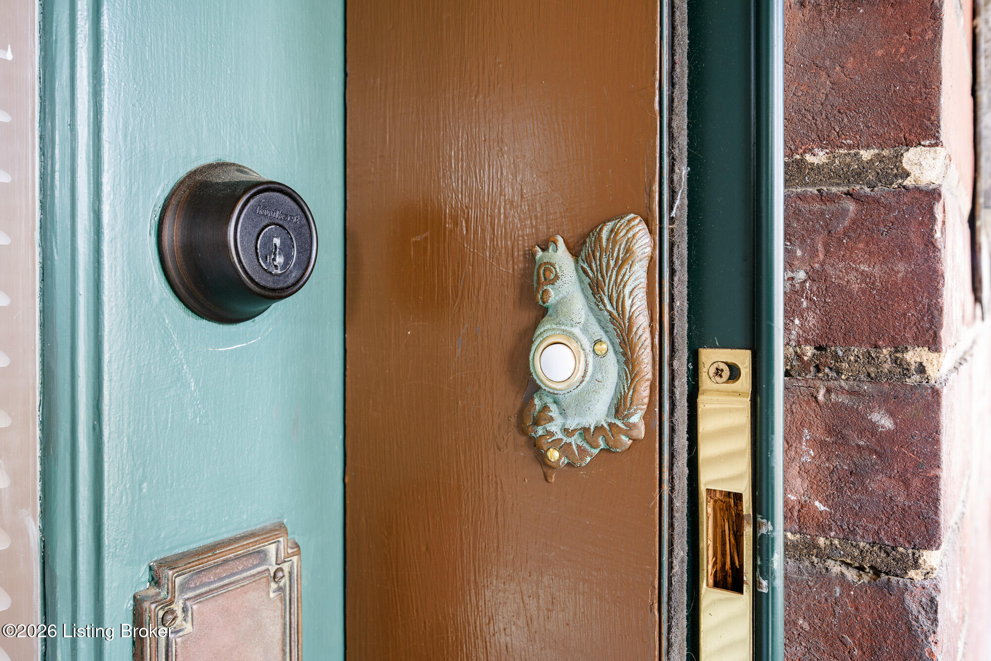 1809 Bonnycastle Ave