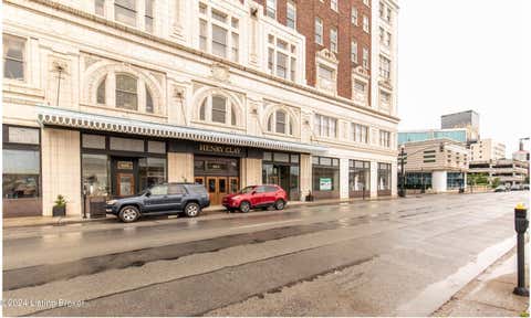 Condo For Rent - 604 S 3rd St #810<br/> Jefferson County, Louisville, KY 40202