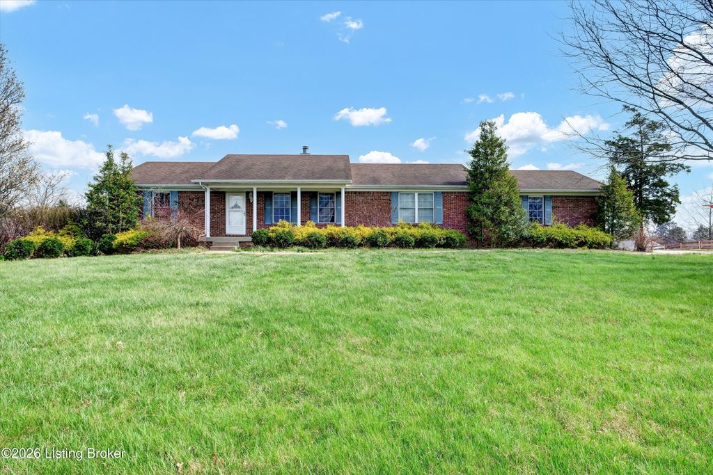 Photo of 7001 Derby Dr, Crestwood, KY 40014 (MLS # 1705206)