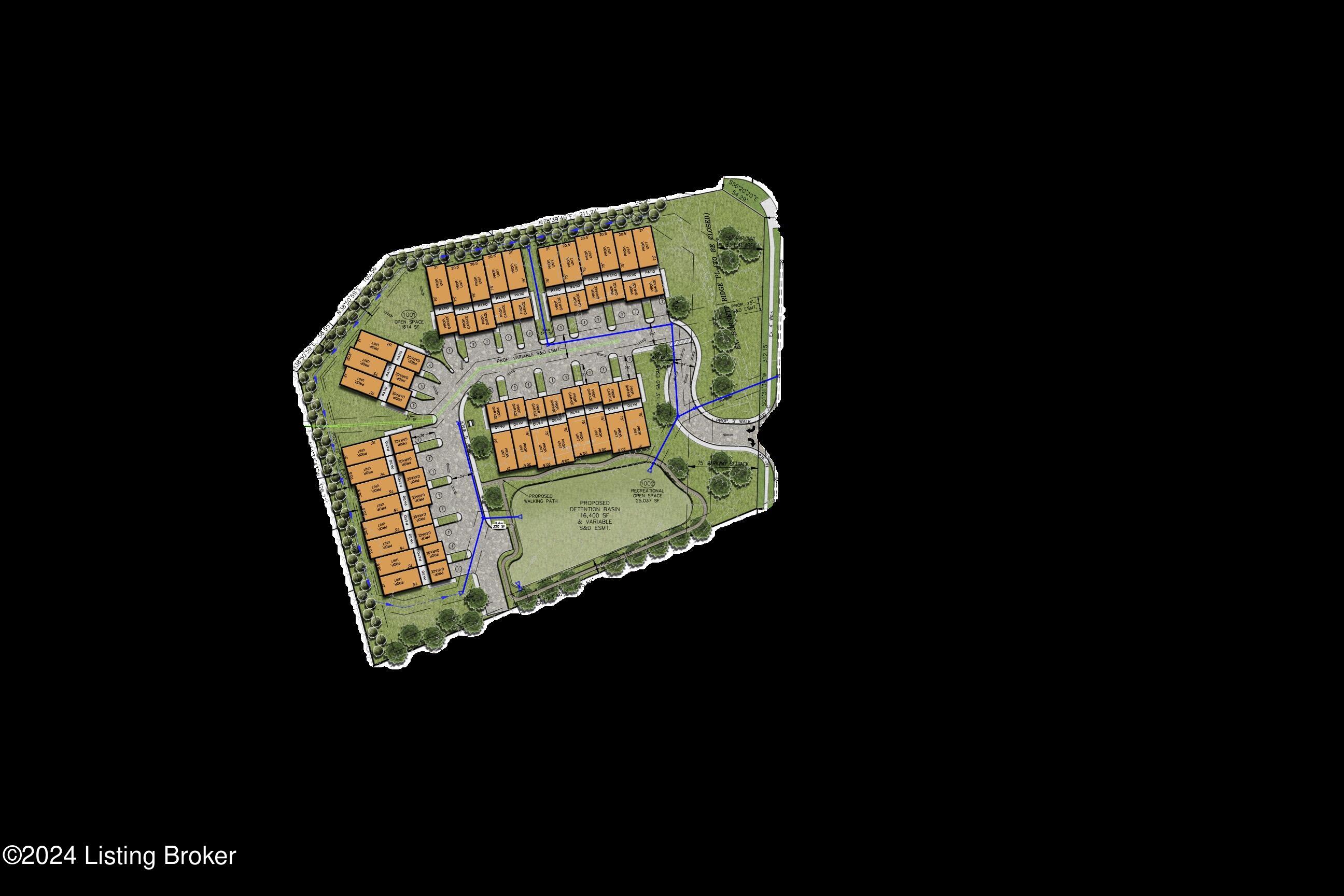 702 Burnett Farm Ln, Louisville, Kentucky image 43