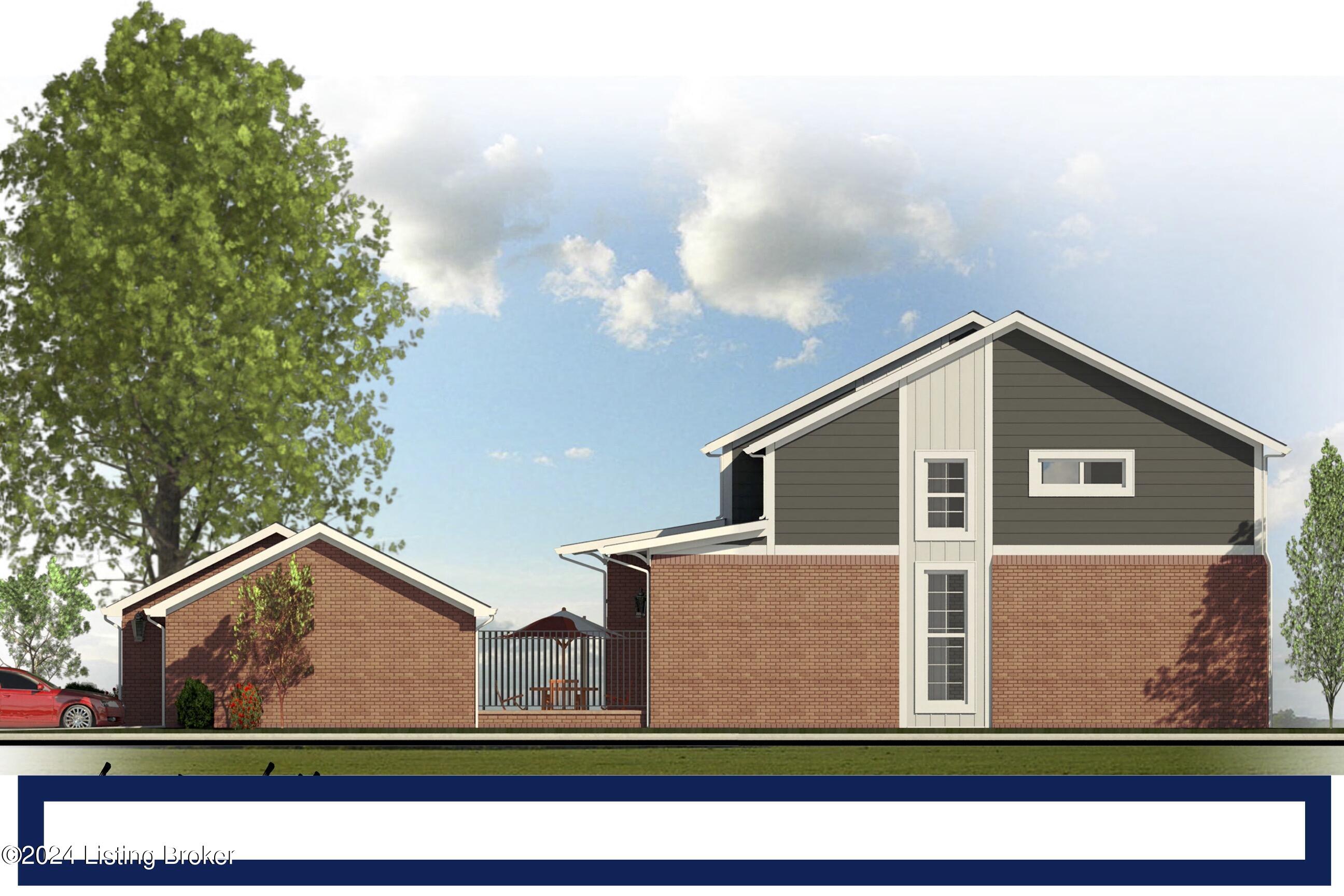 702 Burnett Farm Ln, Louisville, Kentucky image 39