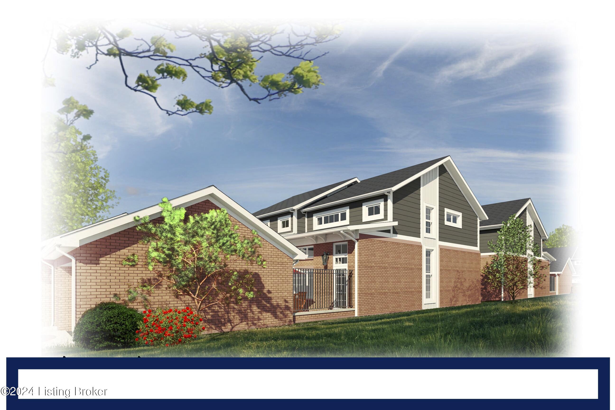 702 Burnett Farm Ln, Louisville, Kentucky image 38