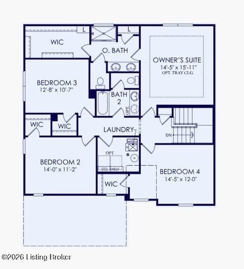 Tiny photo for Lot 10 Millstone Ct, La Grange, KY 40031 (MLS # 1728975)