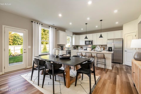 Tiny photo for Lot 10 Millstone Ct, La Grange, KY 40031 (MLS # 1728975)