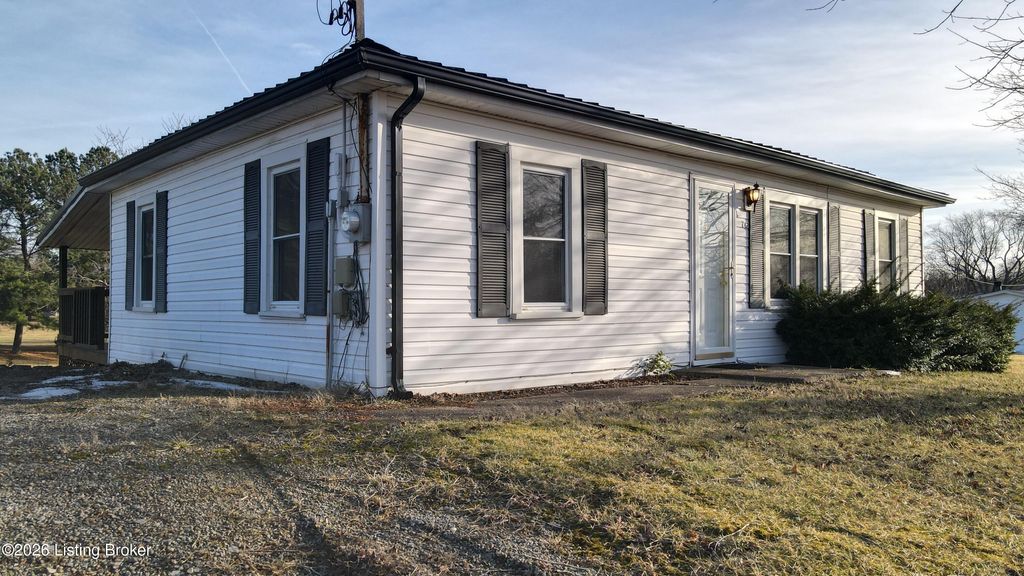 Photo of 76 Bethel Church Rd, Brandenburg, KY 40108 (MLS # 1708884)