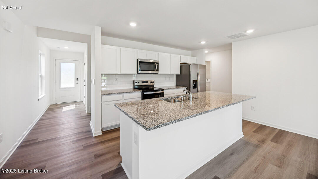 3498 Noah Trail