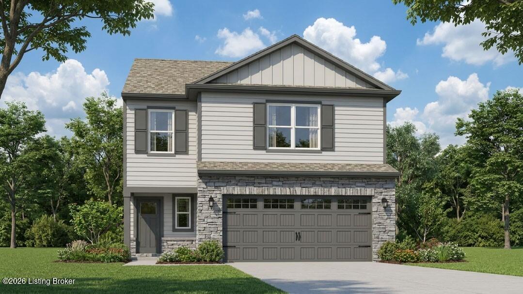 3498 Noah Trail