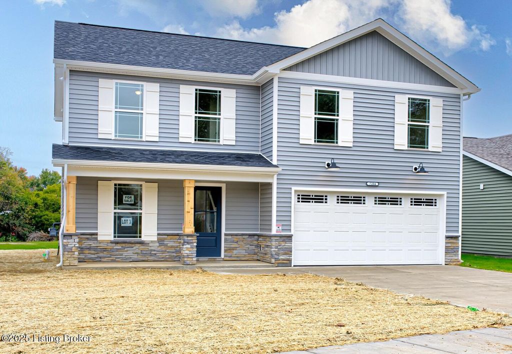 Photo of 7204 Jacks Landing Lndg, Louisville, KY 40291 (MLS # 1702332)