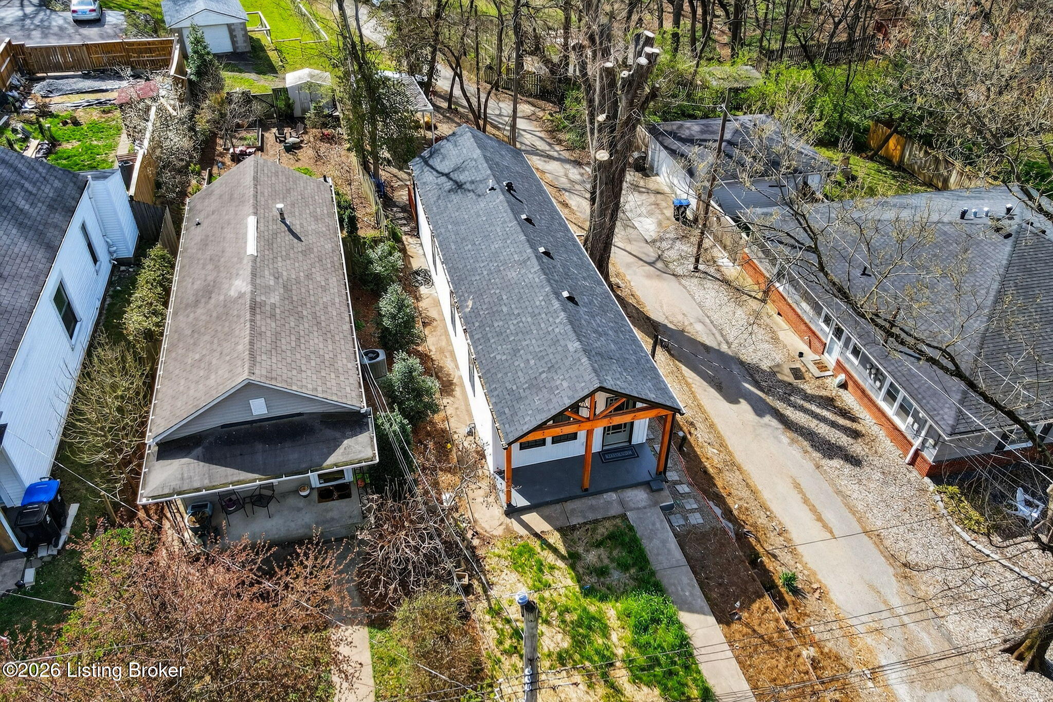 2714 Hillside Terrace