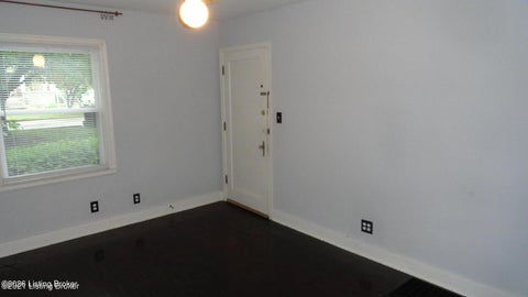 Apartment For Rent - 127 Kennedy Ave #2<br/> Louisville, KY 40206