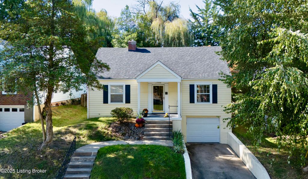 Photo of 1122 Willow Ave, Louisville, KY 40204 (MLS # 1703854)