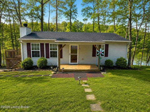 Homes For Sale - 621 Woodhaven Ln<br/> Leitchfield, KY 42754