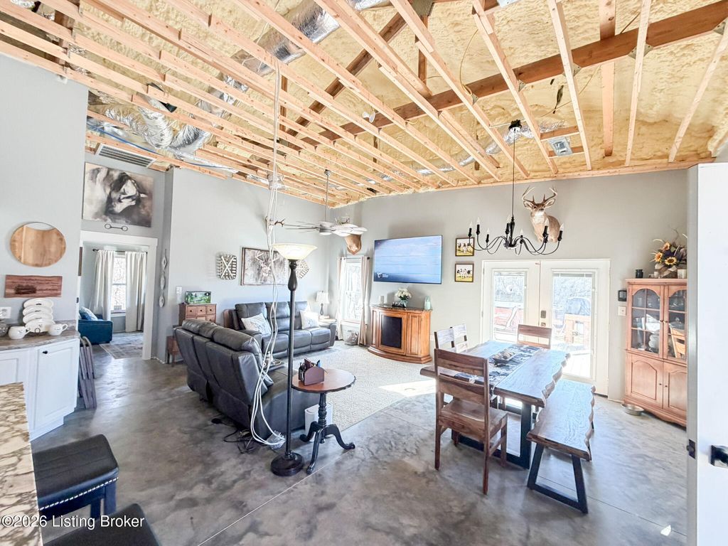 Photo of 4338 Waddy Rd, Waddy, KY 40076 (MLS # 1710158)