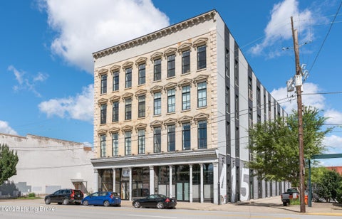 Condo For Sale - 415 E Market St #201<br/> Jefferson County, Louisville, KY 40202