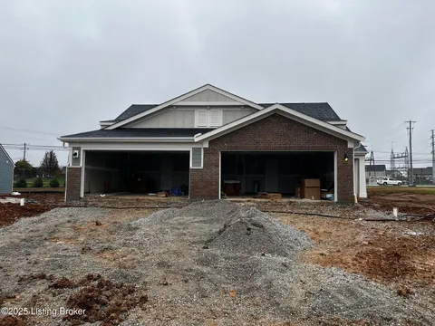 176 Switchgrass Ln Unit 70B, Mt Washington, KY 40047 - #: 1690254