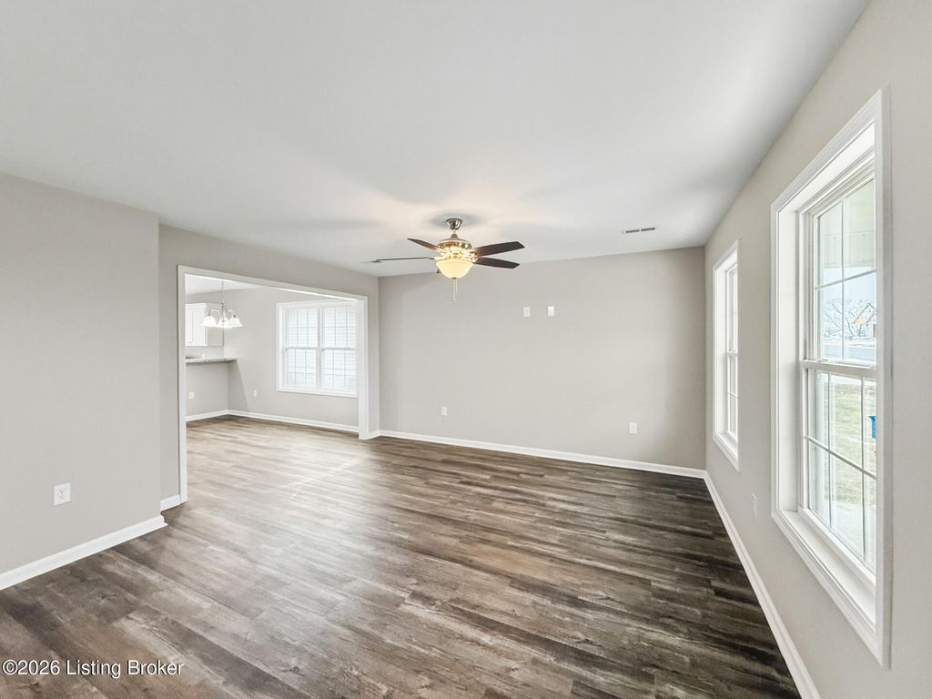 Photo of 207 Charles Carr Dr, Harrodsburg, KY 40330 (MLS # 1707574)