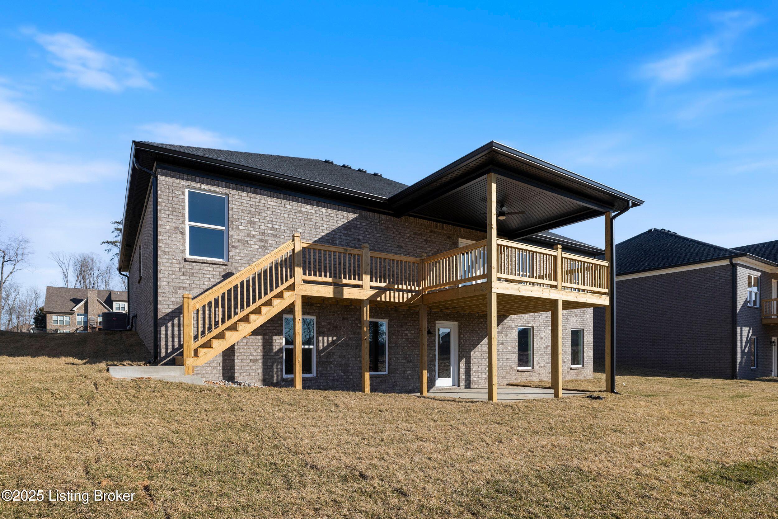 111 Wooded Glen Dr, Mt Washington, Kentucky image 8
