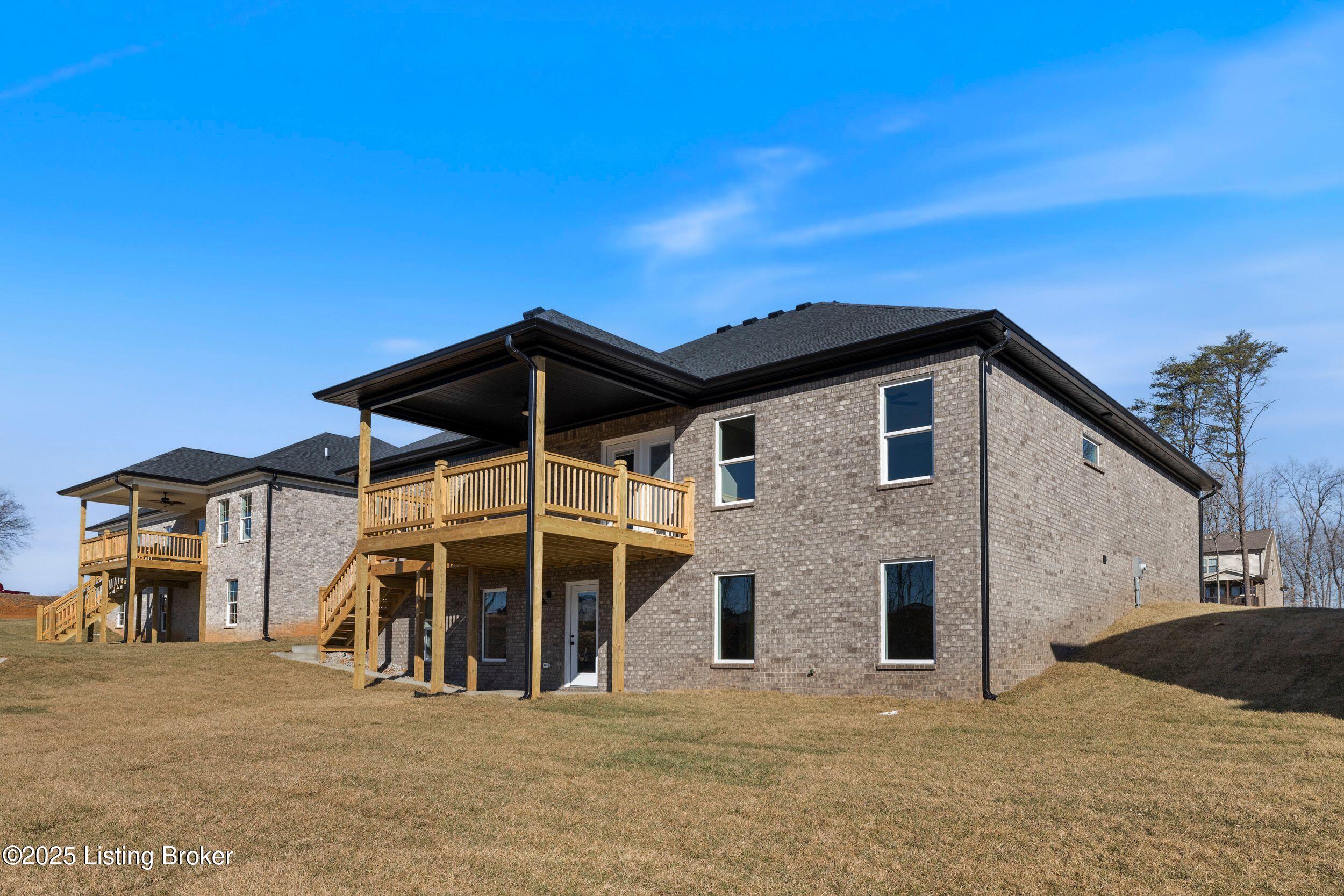 111 Wooded Glen Dr, Mt Washington, Kentucky image 4