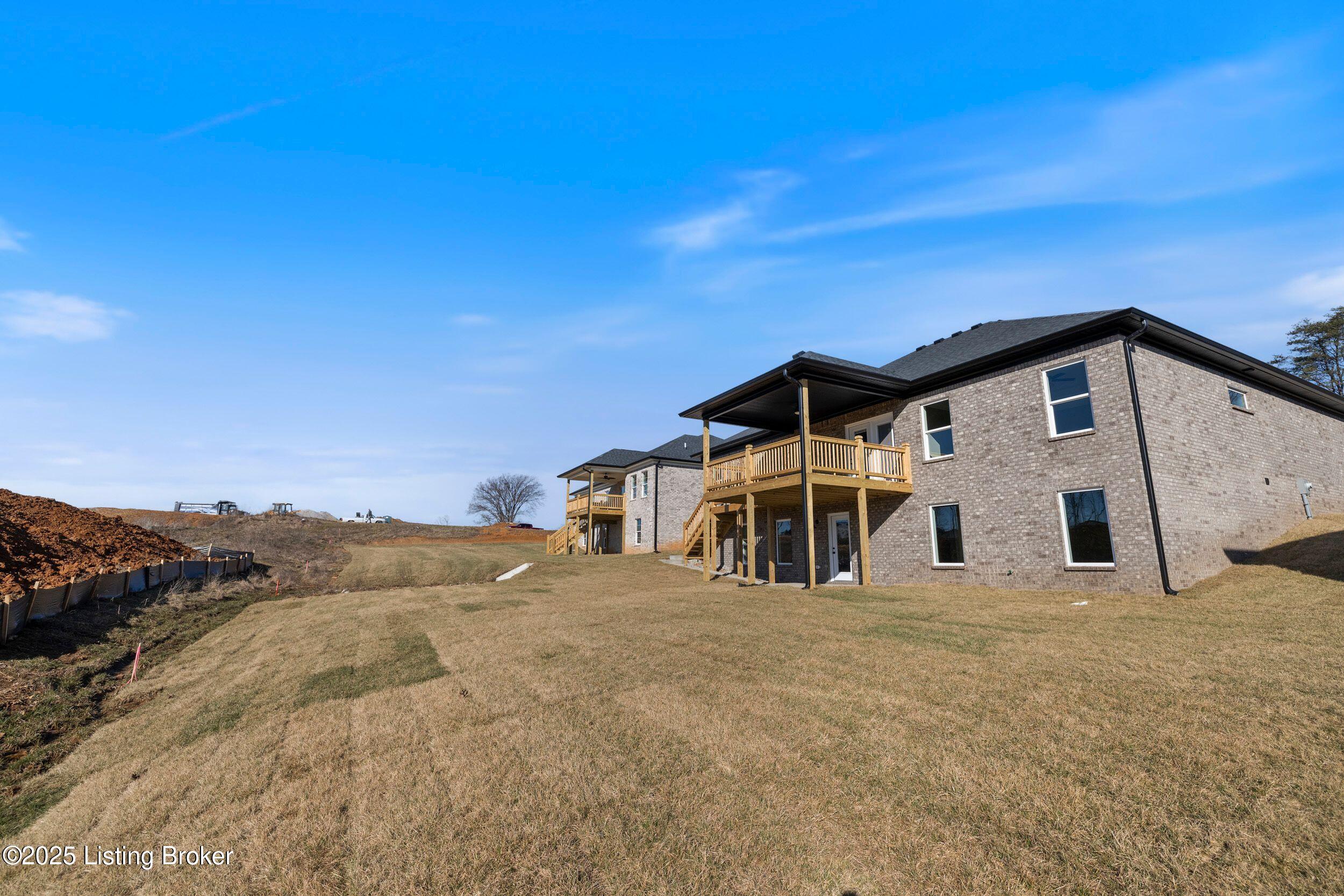 111 Wooded Glen Dr, Mt Washington, Kentucky image 5