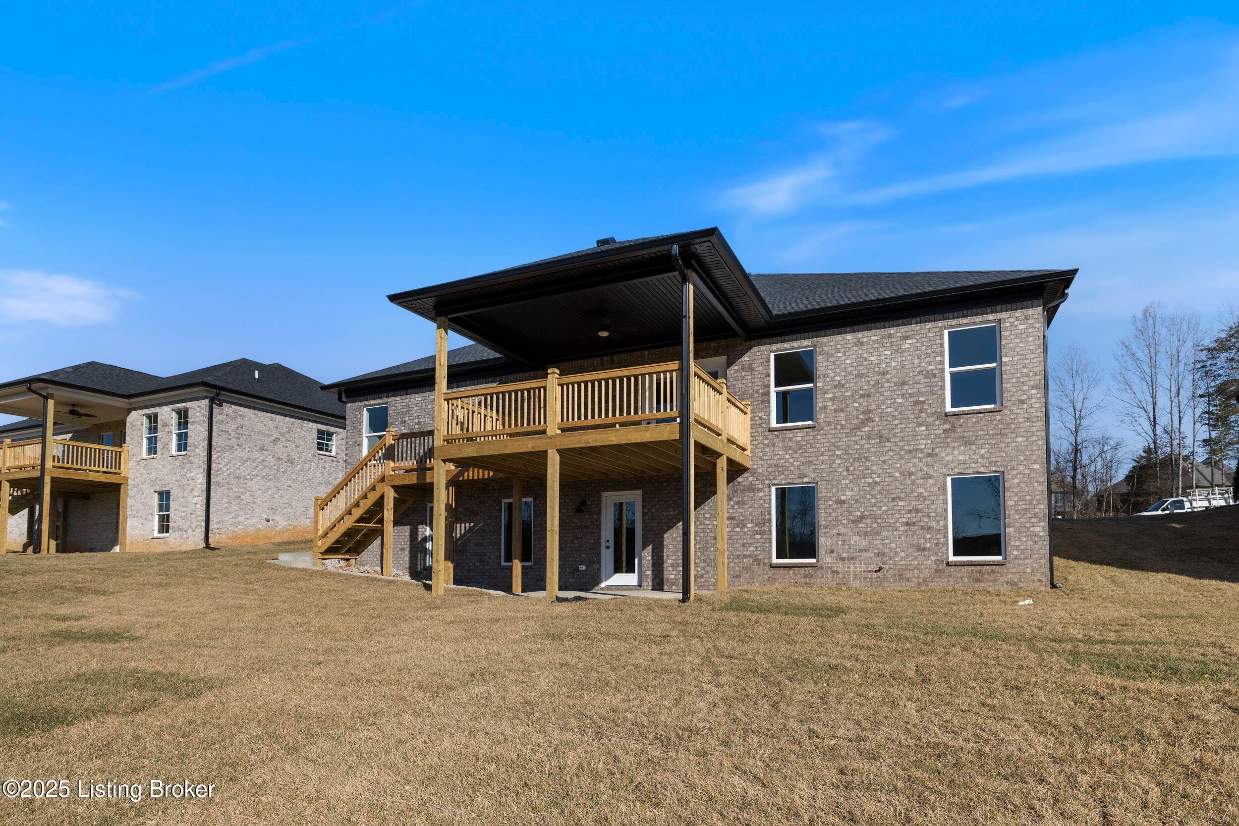 111 Wooded Glen Dr, Mt Washington, Kentucky image 6