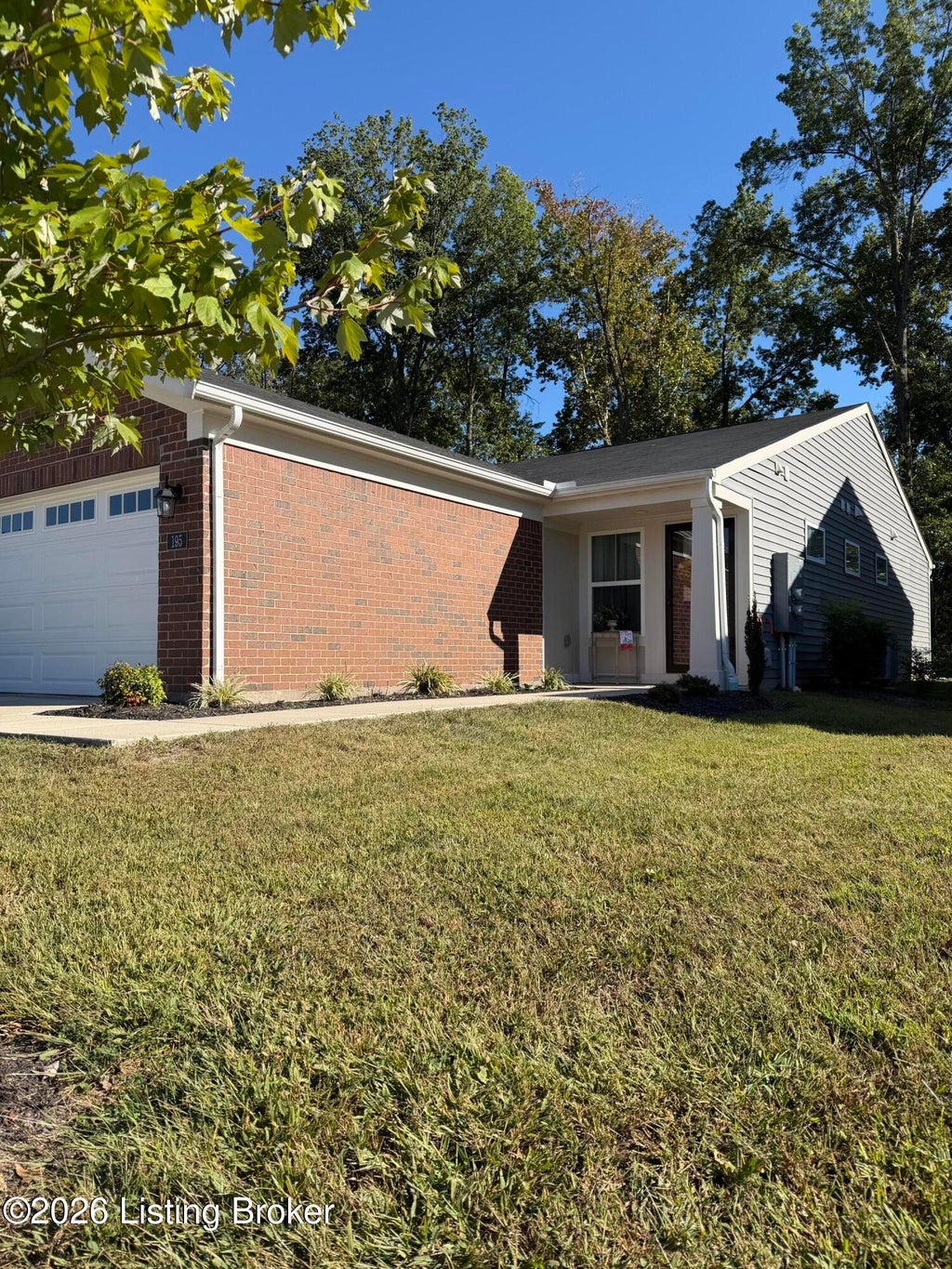 Photo of 195 Harvest Moon Ct #211B, Shepherdsville, KY 40165 (MLS # 1730535)